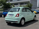 2018 Fiat 500 1.2 Sedan for sale, Japanese used car export - photo 7 of 37 | GULJI TRADERS