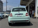 2018 Fiat 500 1.2 Sedan for sale, Japanese used car export - photo 9 of 37 | GULJI TRADERS