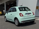 2018 Fiat 500 1.2 Sedan for sale, Japanese used car export - photo 10 of 37 | GULJI TRADERS