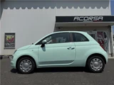 2018 Fiat 500 1.2 Sedan for sale, Japanese used car export - photo 11 of 37 | GULJI TRADERS