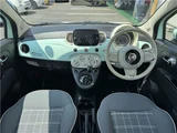 2018 Fiat 500 1.2 Sedan for sale, Japanese used car export - photo 13 of 37 | GULJI TRADERS