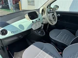2018 Fiat 500 1.2 Sedan for sale, Japanese used car export - photo 17 of 37 | GULJI TRADERS