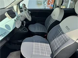 2018 Fiat 500 1.2 Sedan for sale, Japanese used car export - photo 18 of 37 | GULJI TRADERS