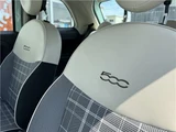 2018 Fiat 500 1.2 Sedan for sale, Japanese used car export - photo 21 of 37 | GULJI TRADERS