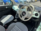 2018 Fiat 500 1.2 Sedan for sale, Japanese used car export - photo 24 of 37 | GULJI TRADERS
