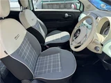 2018 Fiat 500 1.2 Sedan for sale, Japanese used car export - photo 25 of 37 | GULJI TRADERS