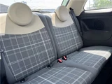 2018 Fiat 500 1.2 Sedan for sale, Japanese used car export - photo 27 of 37 | GULJI TRADERS
