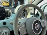 2018 Fiat 500 1.2 Sedan for sale, Japanese used car export - photo 29 of 37 | GULJI TRADERS