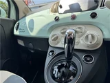 2018 Fiat 500 1.2 Sedan for sale, Japanese used car export - photo 32 of 37 | GULJI TRADERS
