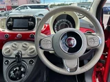 2018 Fiat 500 500C 1.2 Sedan for sale, Japanese used car export - photo 7 of 24 | GULJI TRADERS