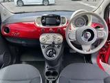 2018 Fiat 500 500C 1.2 Sedan for sale, Japanese used car export - photo 8 of 24 | GULJI TRADERS