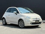 2018 Fiat 500 500 Sedan for sale, Japanese used car export - photo 1 of 23 | GULJI TRADERS