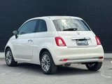 2018 Fiat 500 500 Sedan for sale, Japanese used car export - photo 2 of 23 | GULJI TRADERS