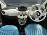 2018 Fiat 500 500 Sedan for sale, Japanese used car export - photo 3 of 23 | GULJI TRADERS