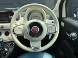 2018 Fiat 500 500 Sedan for sale, Japanese used car export - photo 8 of 23 | GULJI TRADERS