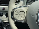 2018 Fiat 500 500 Sedan for sale, Japanese used car export - photo 9 of 23 | GULJI TRADERS