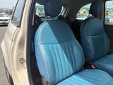 2018 Fiat 500 500 Sedan for sale, Japanese used car export - photo 21 of 23 | GULJI TRADERS