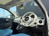 2018 Fiat 500 500 Sedan for sale, Japanese used car export - photo 22 of 23 | GULJI TRADERS