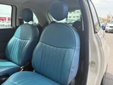 2018 Fiat 500 500 Sedan for sale, Japanese used car export - photo 23 of 23 | GULJI TRADERS