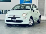2018 Fiat 500 500 1.2 Sedan for sale, Japanese used car export - photo 1 of 24 | GULJI TRADERS