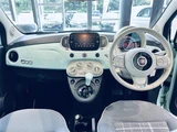 2018 Fiat 500 500 1.2 Sedan for sale, Japanese used car export - photo 5 of 24 | GULJI TRADERS