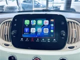 2018 Fiat 500 500 1.2 Sedan for sale, Japanese used car export - photo 7 of 24 | GULJI TRADERS