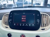 2018 Fiat 500 500 1.2 Sedan for sale, Japanese used car export - photo 12 of 24 | GULJI TRADERS