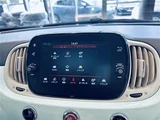 2018 Fiat 500 500 1.2 Sedan for sale, Japanese used car export - photo 14 of 24 | GULJI TRADERS