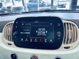 2018 Fiat 500 500 1.2 Sedan for sale, Japanese used car export - photo 15 of 24 | GULJI TRADERS