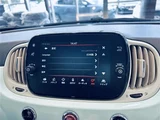 2018 Fiat 500 500 1.2 Sedan for sale, Japanese used car export - photo 16 of 24 | GULJI TRADERS