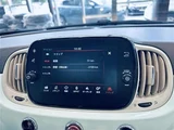 2018 Fiat 500 500 1.2 Sedan for sale, Japanese used car export - photo 18 of 24 | GULJI TRADERS