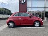 2018 Fiat 500 1.2pop Sedan for sale, Japanese used car export - photo 4 of 23 | GULJI TRADERS