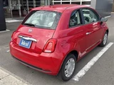 2018 Fiat 500 1.2pop Sedan for sale, Japanese used car export - photo 5 of 23 | GULJI TRADERS