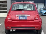 2018 Fiat 500 1.2pop Sedan for sale, Japanese used car export - photo 6 of 23 | GULJI TRADERS