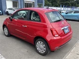 2018 Fiat 500 1.2pop Sedan for sale, Japanese used car export - photo 7 of 23 | GULJI TRADERS
