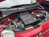2018 Fiat 500 1.2pop Sedan for sale, Japanese used car export - photo 10 of 23 | GULJI TRADERS