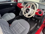 2018 Fiat 500 1.2pop Sedan for sale, Japanese used car export - photo 12 of 23 | GULJI TRADERS
