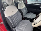 2018 Fiat 500 1.2pop Sedan for sale, Japanese used car export - photo 13 of 23 | GULJI TRADERS