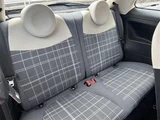 2018 Fiat 500 1.2pop Sedan for sale, Japanese used car export - photo 14 of 23 | GULJI TRADERS