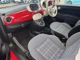 2018 Fiat 500 1.2pop Sedan for sale, Japanese used car export - photo 16 of 23 | GULJI TRADERS