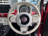 2018 Fiat 500 1.2pop Sedan for sale, Japanese used car export - photo 17 of 23 | GULJI TRADERS