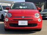 2018 Fiat 500 Sedan for sale, Japanese used car export - photo 2 of 22 | GULJI TRADERS