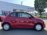2018 Fiat 500 Sedan for sale, Japanese used car export - photo 4 of 22 | GULJI TRADERS