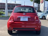 2018 Fiat 500 Sedan for sale, Japanese used car export - photo 6 of 22 | GULJI TRADERS