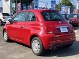2018 Fiat 500 Sedan for sale, Japanese used car export - photo 7 of 22 | GULJI TRADERS