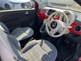 2018 Fiat 500 Sedan for sale, Japanese used car export - photo 11 of 22 | GULJI TRADERS