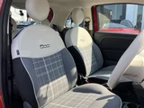 2018 Fiat 500 Sedan for sale, Japanese used car export - photo 12 of 22 | GULJI TRADERS
