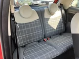 2018 Fiat 500 Sedan for sale, Japanese used car export - photo 13 of 22 | GULJI TRADERS