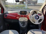 2018 Fiat 500 Sedan for sale, Japanese used car export - photo 14 of 22 | GULJI TRADERS