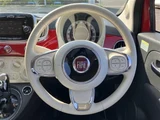 2018 Fiat 500 Sedan for sale, Japanese used car export - photo 15 of 22 | GULJI TRADERS